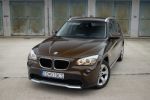 BMW X1 2011 na predaj – fotografia 1