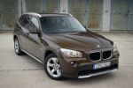 BMW X1 2011 na predaj – fotografia 2