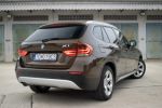 BMW X1 2011 na predaj – fotografia 4