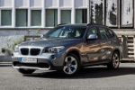 BMW X1 2010 na predaj – fotografia 1
