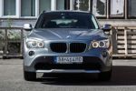 BMW X1 2010 na predaj – fotografia 2