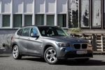 BMW X1 2010 na predaj – fotografia 3