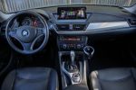 BMW X1 2010 na predaj – fotografia 19