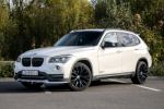 BMW X1 2014 na predaj – fotografia 1