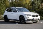 BMW X1 2014 na predaj – fotografia 3