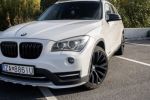 BMW X1 2014 na predaj – fotografia 9