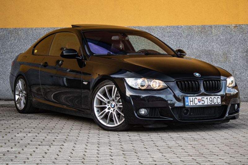 BMW rad 3