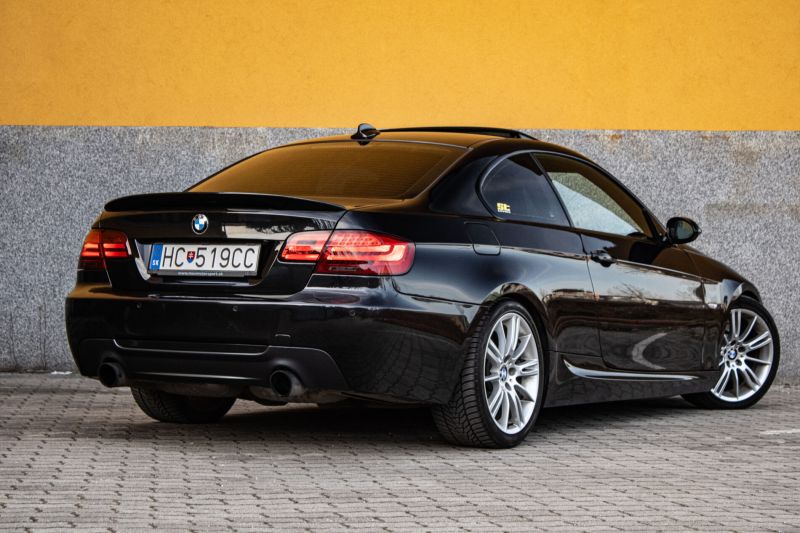 BMW rad 3