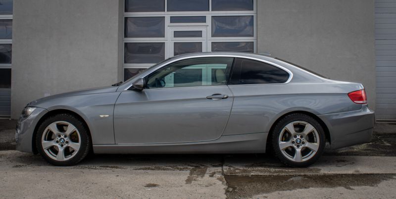 BMW rad 3