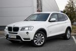 BMW X3 2013 na predaj – fotografia 2