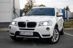 BMW X3 2013 na predaj – fotografia 3