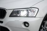 BMW X3 2013 na predaj – fotografia 4