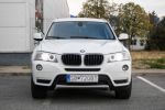 BMW X3 2013 na predaj – fotografia 6