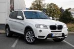 BMW X3 2013 na predaj – fotografia 7