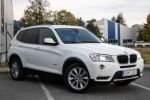 BMW X3 2013 na predaj – fotografia 8