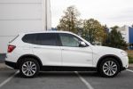 BMW X3 2013 na predaj – fotografia 9