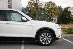BMW X3 2013 na predaj – fotografia 10