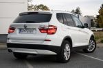 BMW X3 2013 na predaj – fotografia 12
