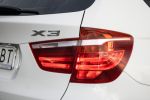 BMW X3 2013 na predaj – fotografia 14