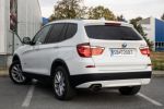 BMW X3 2013 na predaj – fotografia 16