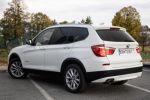 BMW X3 2013 na predaj – fotografia 17