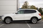 BMW X3 2013 na predaj – fotografia 18