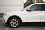 BMW X3 2013 na predaj – fotografia 20