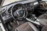 BMW X3 2013 na predaj – fotografia 22
