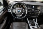 BMW X3 2013 na predaj – fotografia 26