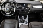 BMW X3 2013 na predaj – fotografia 27