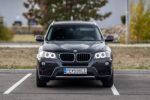 BMW X3 2014 na predaj – fotografia 2