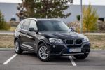 BMW X3 2014 na predaj – fotografia 3