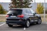BMW X3 2014 na predaj – fotografia 5