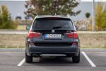 BMW X3 2014 na predaj – fotografia 6