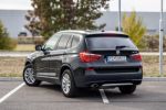 BMW X3 2014 na predaj – fotografia 7