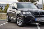 BMW X3 2014 na predaj – fotografia 9