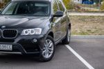 BMW X3 2014 na predaj – fotografia 10