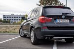 BMW X3 2014 na predaj – fotografia 11