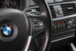 BMW X3 2014 na predaj – fotografia 30