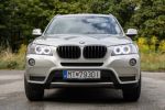 BMW X3 2013 na predaj – fotografia 2