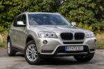 BMW X3 2013 na predaj – fotografia 3