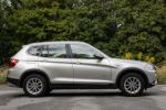 BMW X3 2013 na predaj – fotografia 4