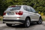 BMW X3 2013 na predaj – fotografia 5