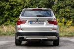 BMW X3 2013 na predaj – fotografia 6