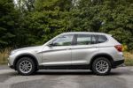 BMW X3 2013 na predaj – fotografia 8