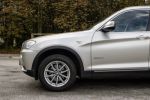 BMW X3 2013 na predaj – fotografia 9