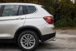 BMW X3 2013 na predaj – fotografia 10