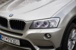 BMW X3 2013 na predaj – fotografia 14