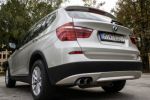 BMW X3 2013 na predaj – fotografia 18
