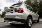 BMW X3 2013 na predaj – fotografia 19